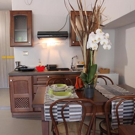 Apartament Terrazza Cavallerizza Lecce Zewnętrze zdjęcie