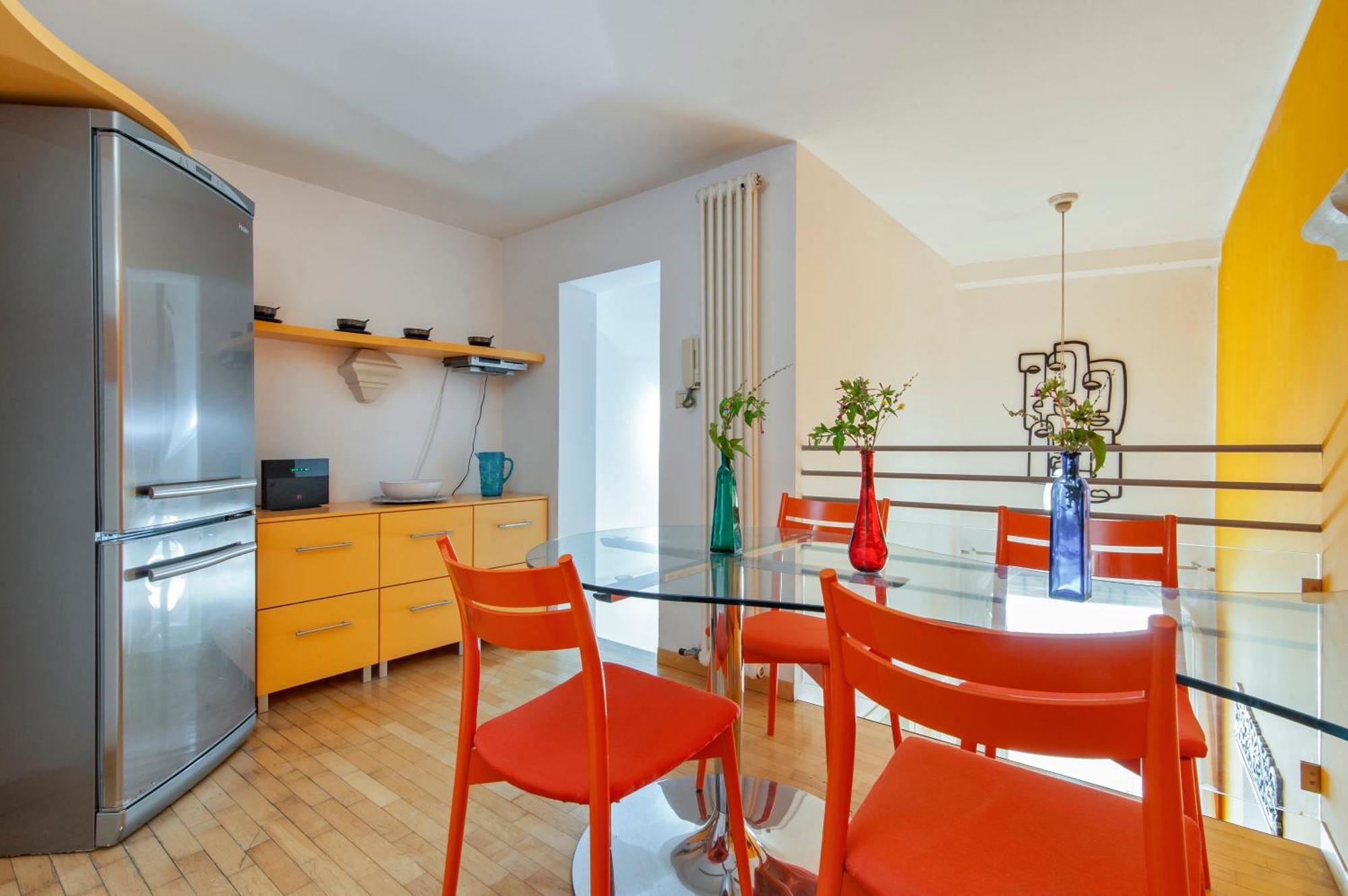 Apartament Terrazza Cavallerizza Lecce Zewnętrze zdjęcie